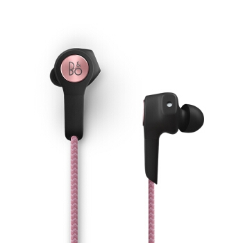 PLUS会员： B&O PLAY 铂傲 Beoplay H5 入耳式 蓝牙耳机 图3