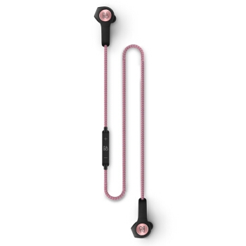 PLUS会员： B&O PLAY 铂傲 Beoplay H5 入耳式 蓝牙耳机 图4