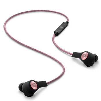 PLUS会员： B&O PLAY 铂傲 Beoplay H5 入耳式 蓝牙耳机 图2