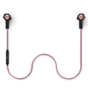 PLUS会员： B&O PLAY 铂傲 Beoplay H5 入耳式 蓝牙耳机 图5