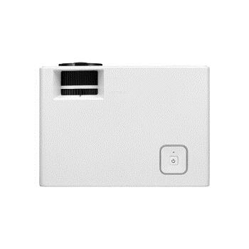 Rigal 瑞格尔 RD-816 家用便携投影机 图4