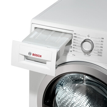 PLUS会员： BOSCH 博世 WTG864000W 8公斤冷凝式干衣机 图4