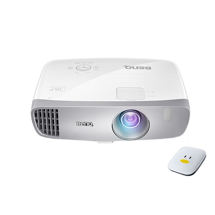BenQ 明基 W1120 家用投影仪 图4