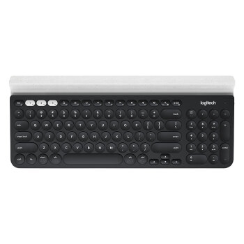 logitech 罗技 Logitech 罗技 K780 无线蓝牙键盘 图1