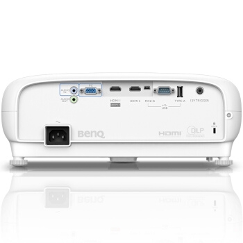 BenQ 明基 W1700M 4K投影机 图3