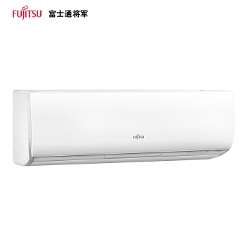 FUJITSU 富士通 ASQG12KZCA 壁挂式空调 正1.5匹 图1