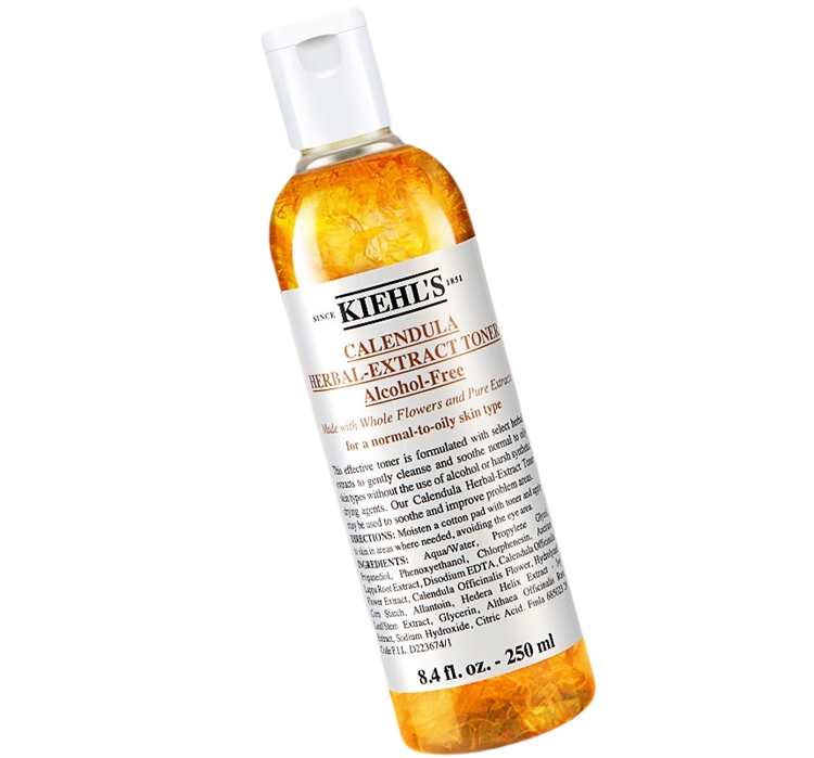 20日0点： Kiehl's 科颜氏 金盏花植物精华爽肤水 250ml 图5