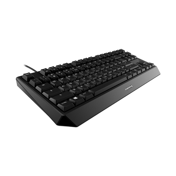 CHERRY 樱桃 MX Board 1.0 TKL G80-3810LUAEU-2 机械键盘 黑轴 图3