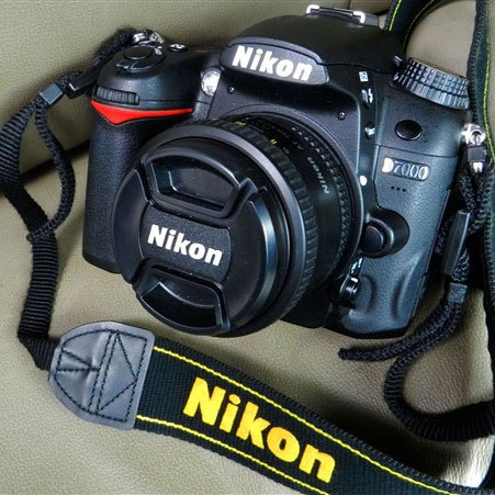 Nikon 尼康 AF NIKKOR 50mm f/1.8D 标准定焦镜头 图2