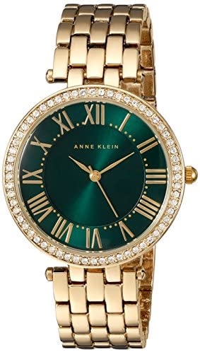 促销活动: 亚马逊海外购 Anne Klein 时尚腕表专场特惠 图4