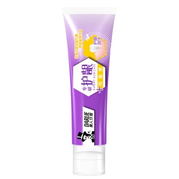 DARLIE 黑人 专研护龈牙膏 120g 图3