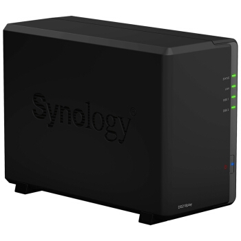 Synology 群晖 DS218play 2盘位NAS网络存储服务器 图4