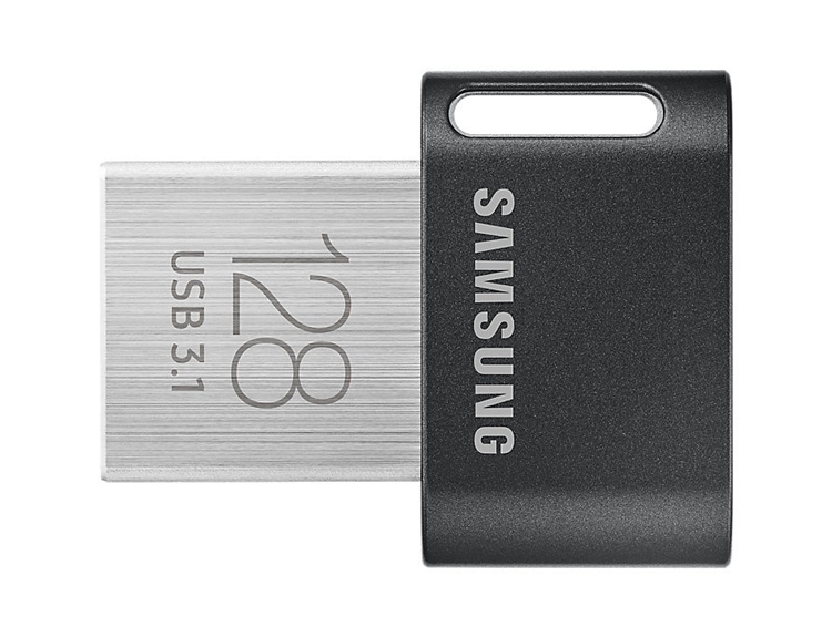 SAMSUNG 三星 FIT Plus FIT升级版+ USB 3.1 Gen1 闪存盘 128GB 图2