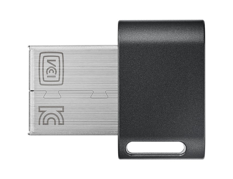 SAMSUNG 三星 FIT Plus FIT升级版+ USB 3.1 Gen1 闪存盘 128GB 图3