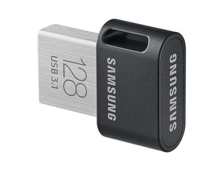 SAMSUNG 三星 FIT Plus FIT升级版+ USB 3.1 Gen1 闪存盘 128GB 图4