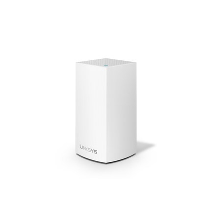 LINKSYS 领势 WHW0101 千兆双频 1300M WiFi 5 分布式路由器 白色 单个装 图5