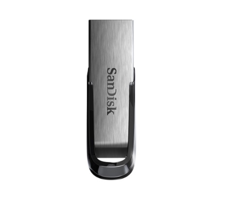 京东PLUS会员： SanDisk 闪迪 酷铄 CZ73 USB3.0 闪存盘 银色 128GB 图3