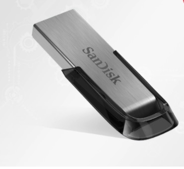京东PLUS会员： SanDisk 闪迪 酷铄 CZ73 USB3.0 闪存盘 银色 128GB 图4