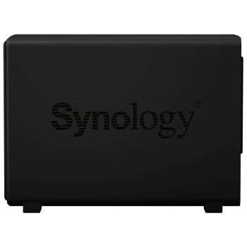 Synology 群晖 DS218play 2盘位NAS网络存储服务器 图3