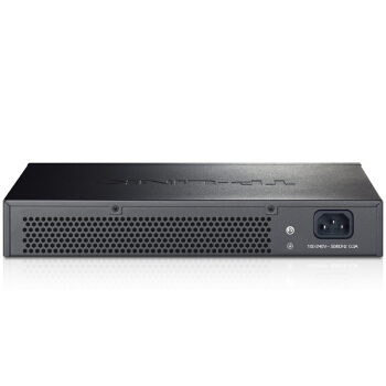 TP-LINK 普联 TL-SG1016DT 16口千兆交换机 图4