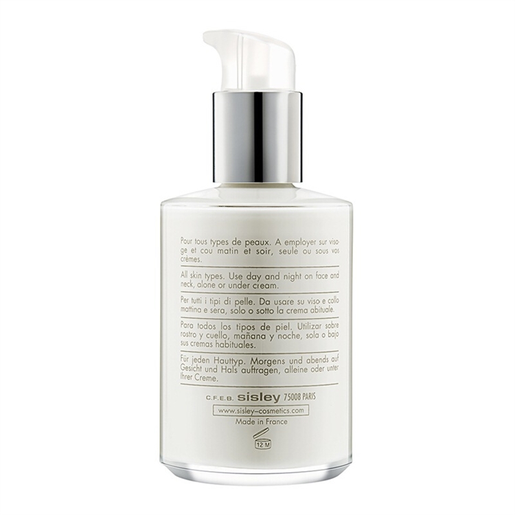 sisley 希思黎 全能乳液 125ml 图3