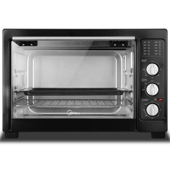 Midea 美的 MG38CB-AA 38L 电烤箱 图5