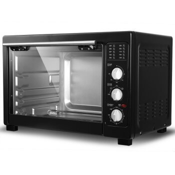 Midea 美的 MG38CB-AA 38L 电烤箱 图3