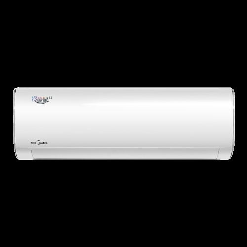 Midea 美的 KFR-26GW/BP3DN8Y-PH200(B1 大1匹 壁挂式空调 图1