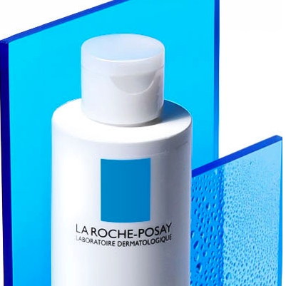 LA ROCHE-POSAY 理肤泉 清痘净肤爽肤水 200ml（赠同款200ml） 图3