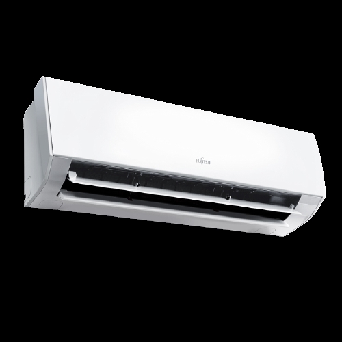 FUJITSU 富士通 ASQG12LMCA（KFR-35GW/Bpma）1.5匹 壁挂式空调 图2