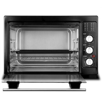 Midea 美的 MG38CB-AA 38L 电烤箱 图4