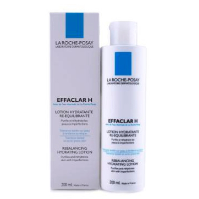 LA ROCHE-POSAY 理肤泉 清痘净肤爽肤水 200ml（赠同款200ml） 图2