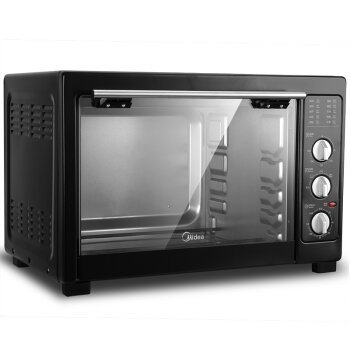 Midea 美的 MG38CB-AA 38L 电烤箱 图2