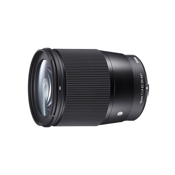 SIGMA 适马 16mm F1.4 DC DN Contemporary 广角定焦镜头 索尼E卡口 67mm 图4