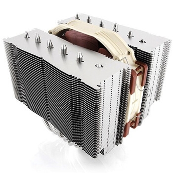23日0点： noctua 猫头鹰 NH-D15S 风冷散热器 图3