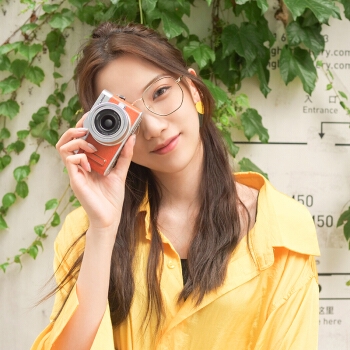 Panasonic 松下 GF10K 微型单电套机（12-32mm镜头） 图5