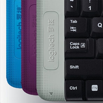 logitech 罗技 K230 全尺寸无线键盘 图5