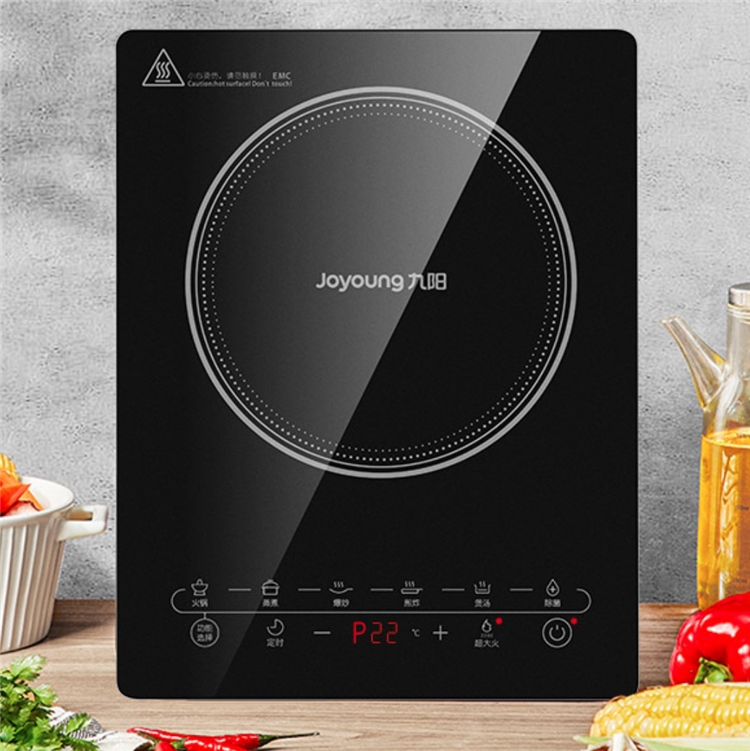 Joyoung 九阳 JYC-21ES55C 多功能电磁炉 图3