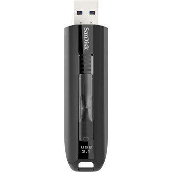 23日0点： SanDisk 闪迪 至尊极速系列 CZ800 USB3.1 U盘 黑色 128GB USB 图5
