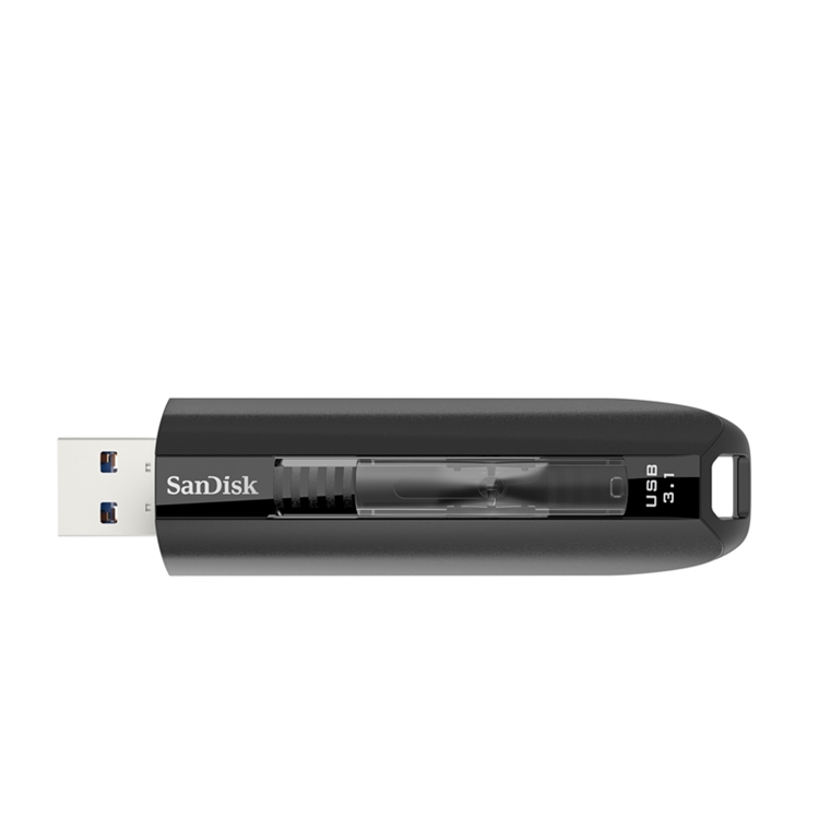 23日0点： SanDisk 闪迪 至尊极速系列 CZ800 USB3.1 U盘 黑色 128GB USB 图3