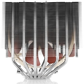 23日0点： noctua 猫头鹰 NH-D15S 风冷散热器 图2