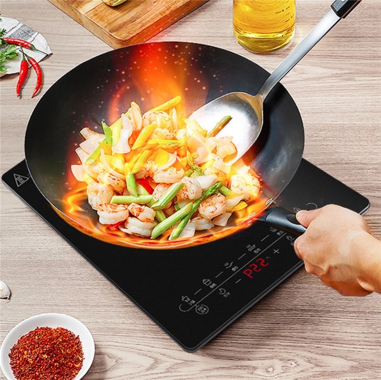 Joyoung 九阳 JYC-21ES55C 多功能电磁炉 图5