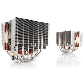 23日0点： noctua 猫头鹰 NH-D15S 风冷散热器 图5