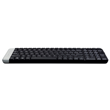 logitech 罗技 K230 全尺寸无线键盘 图4
