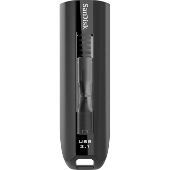 23日0点： SanDisk 闪迪 至尊极速系列 CZ800 USB3.1 U盘 黑色 128GB USB 图4
