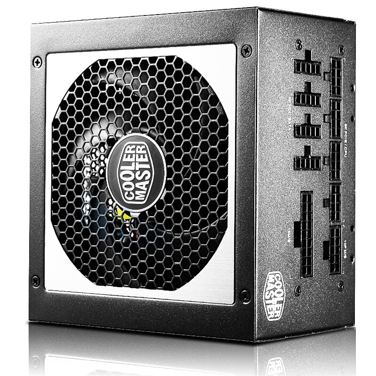 23日0点： COOLERMASTER 酷冷至尊 V550 电脑电源 550W（80PLUS金牌、全模组） 图4