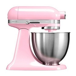25日0点： KitchenAid 凯膳怡 5KSM3311XCGU 厨师机 图1