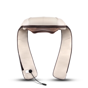 25日0点: breo 倍轻松 Neck-P7 按摩器 图3