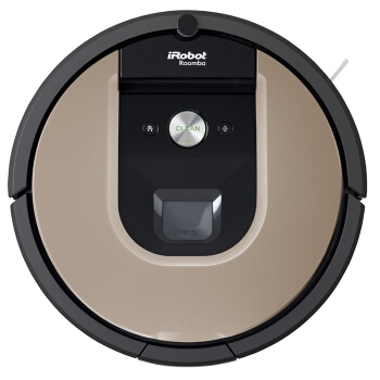 25日0点： iRobot 艾罗伯特 Roomba961 扫地机器人 图1
