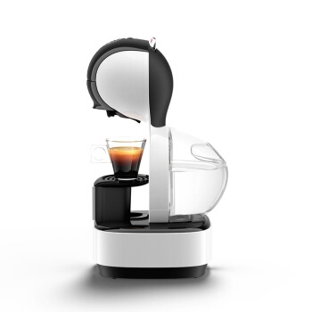 Dolce Gusto 全自动咖啡机 EDG 325 云朵白 图1